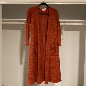 LulaRoe Sarah Size S